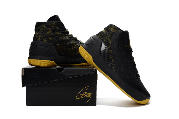 UA Stephen Curry 3 Men Shoes--016